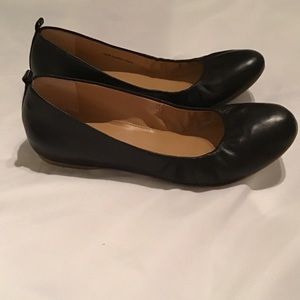 J Crew shoes